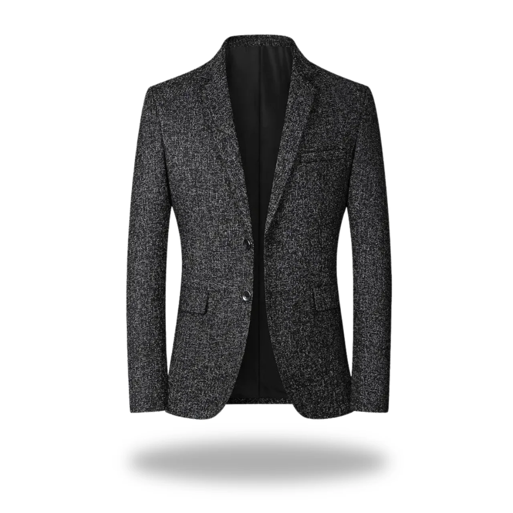 Graham | Men’s Refined Essential Tailored Blazer