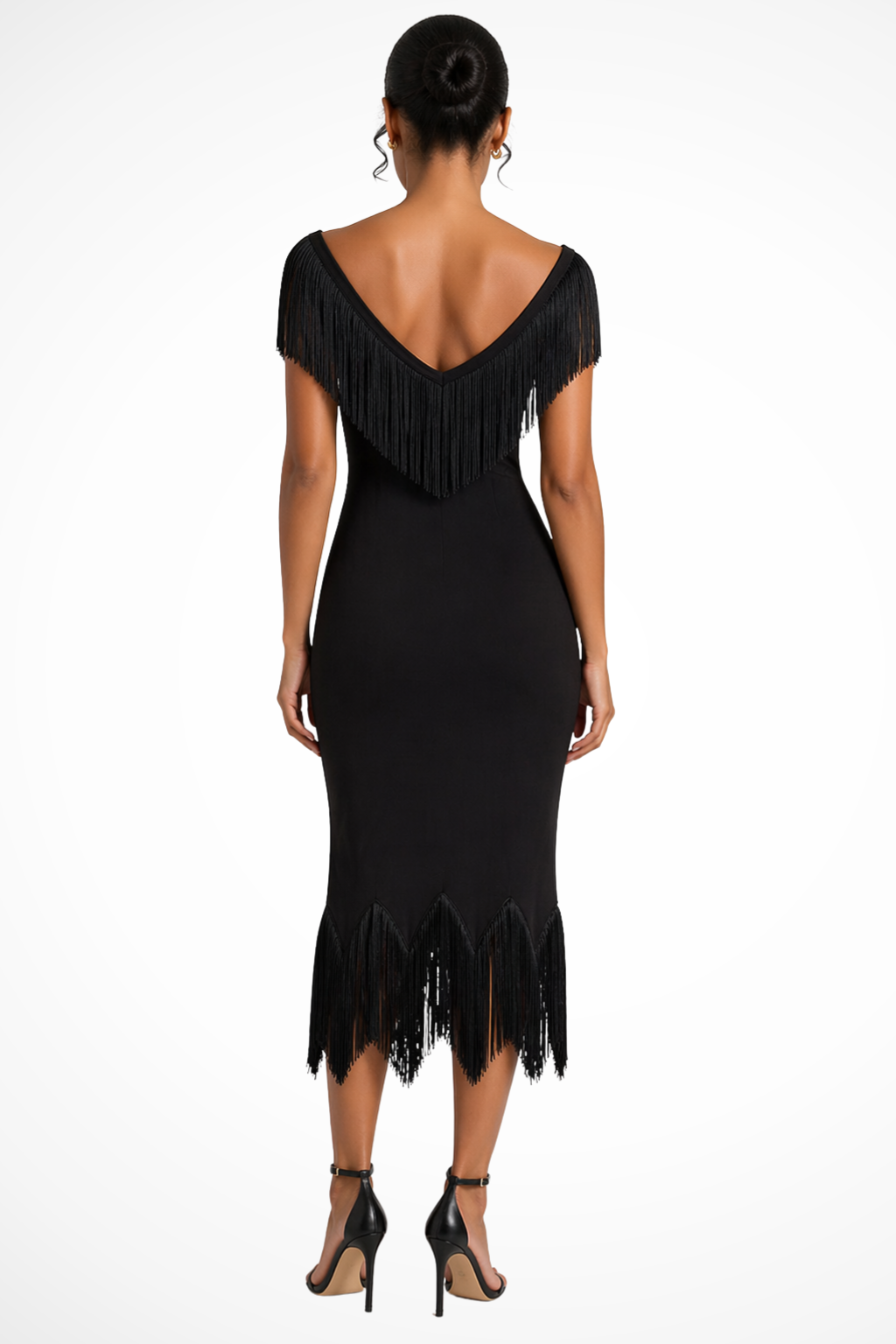 Bellamy | Women’s Off-Shoulder Dress