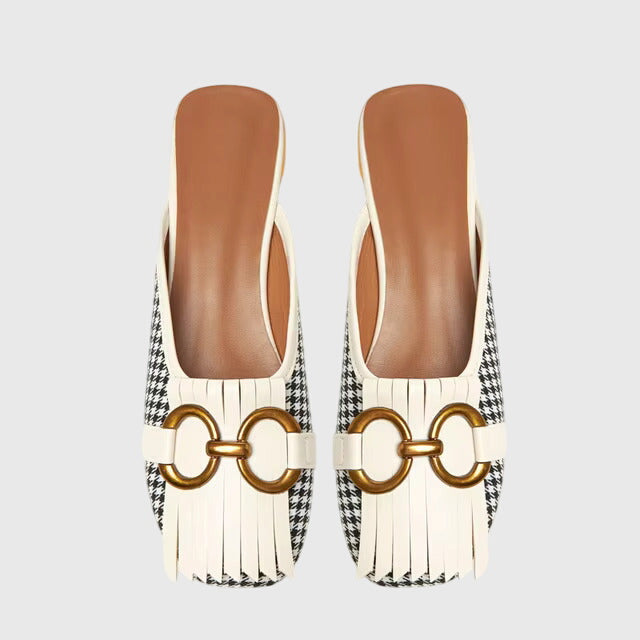 Gina | Women’s Bow-Detail Sandals