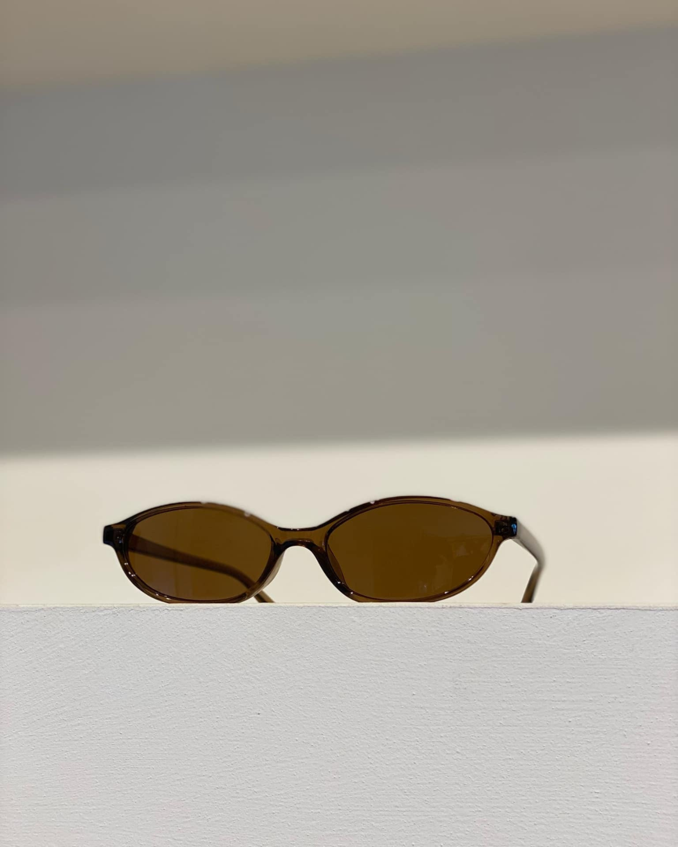 Meiko | Women’s Oval Cat Eye Sunglasses