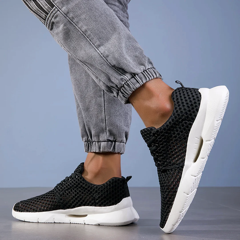 Rafael | Men's Lightweight Walking Sneakers