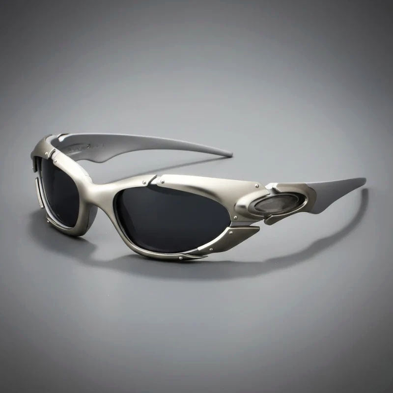 John | Men's Sport Sunglasses