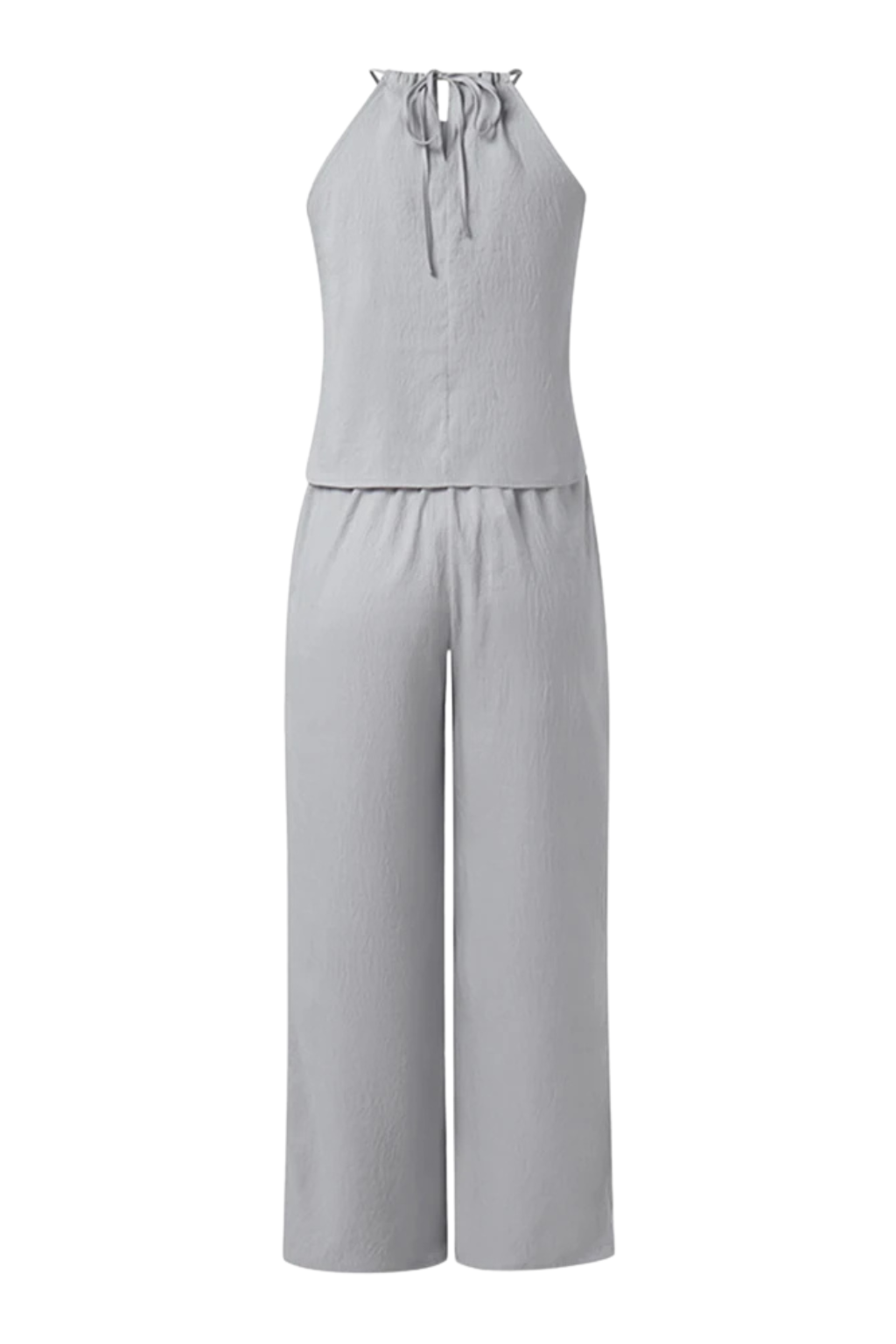 Veyra | Women’s Halter Summer Set