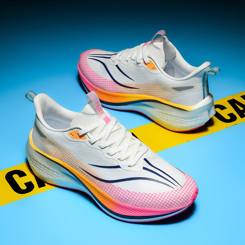 Quentin | Men’s Sleek Athletic Everyday Sneakers