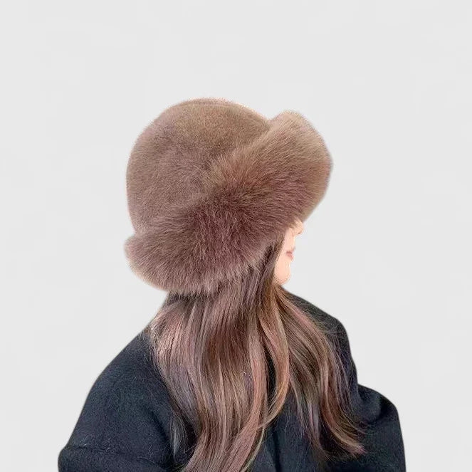 Winslet | Women’s Soft Winter Hat