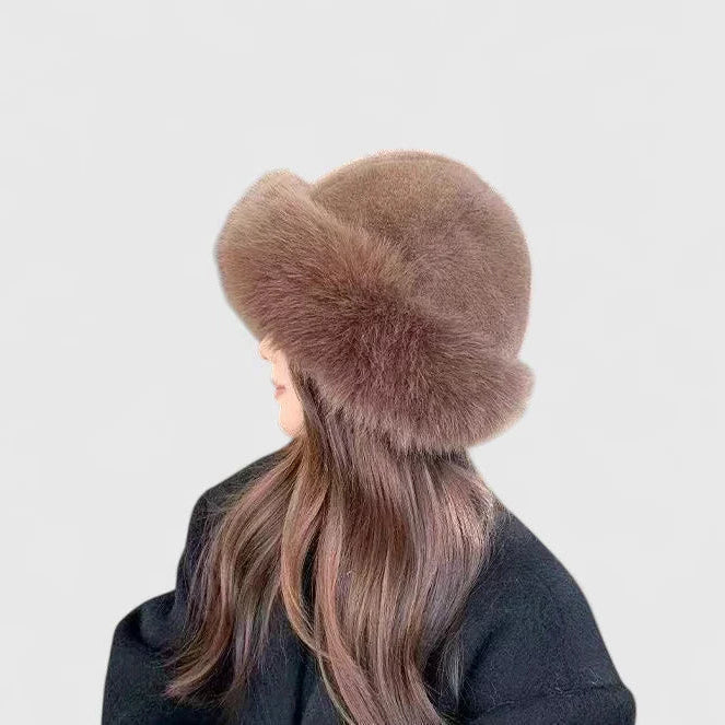 Winslet | Women’s Soft Winter Hat