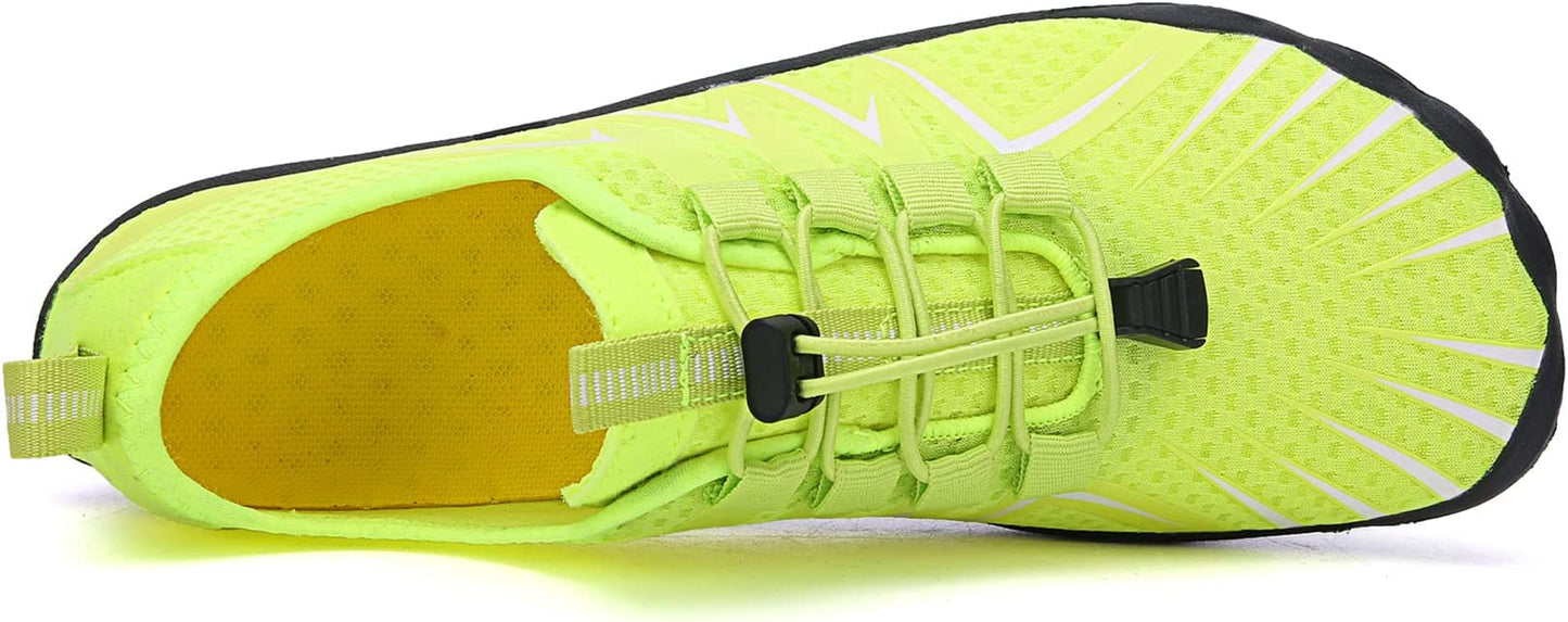 Alden | Men’s Barefoot Walking Shoes