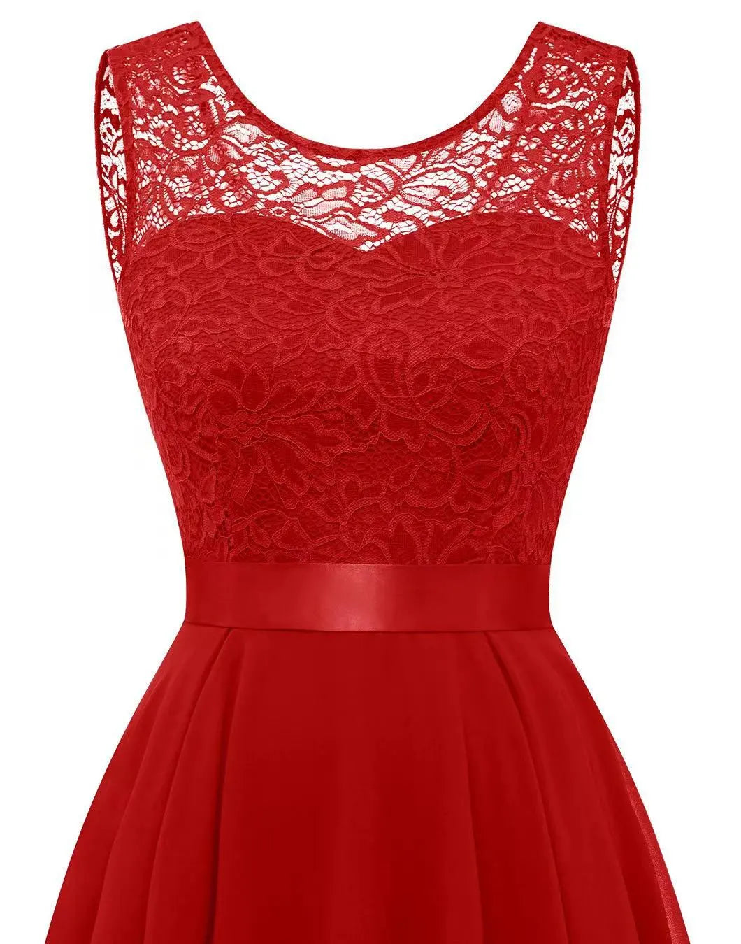 Elora | Women’s Wedding High Low Dress