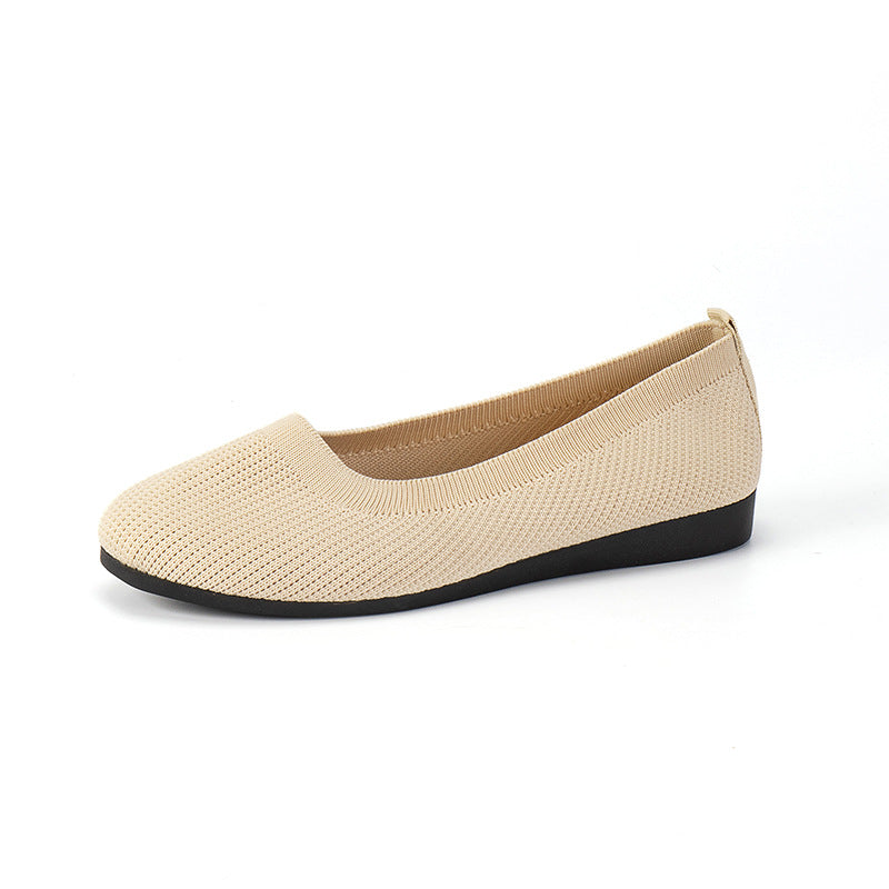 Norah | Women’s Slip On Walking Shoes