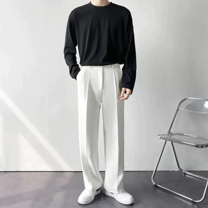 Shaw | Men’s London Tailored Trousers