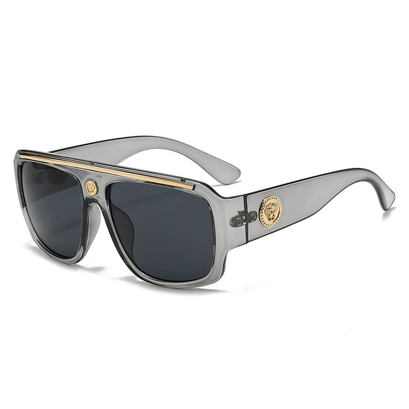 Azariah | Women's Oversized Square Sunglasses