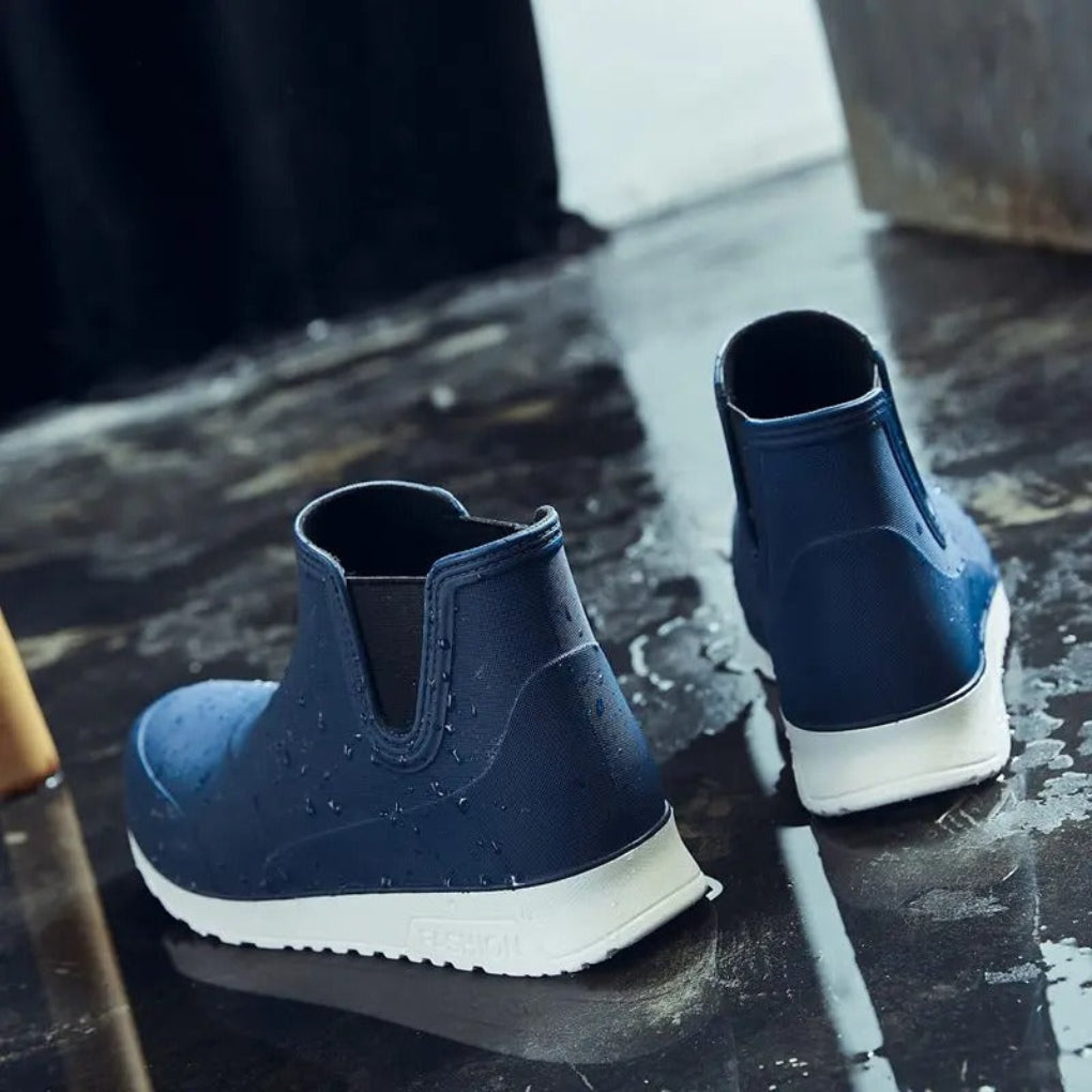 Kevin | Women’s Waterproof Comfy Boots