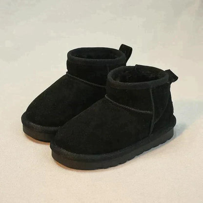 Sloane | Women’s Winter Ankle Boots