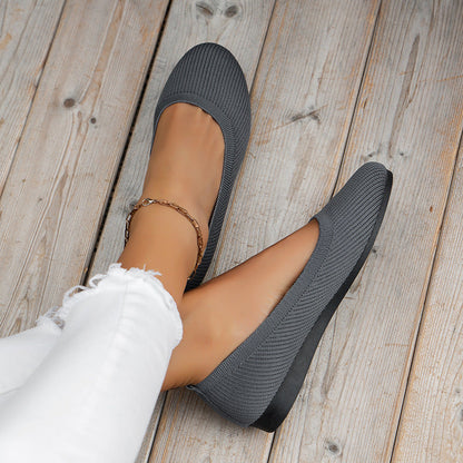 Norah | Women’s Slip On Walking Shoes