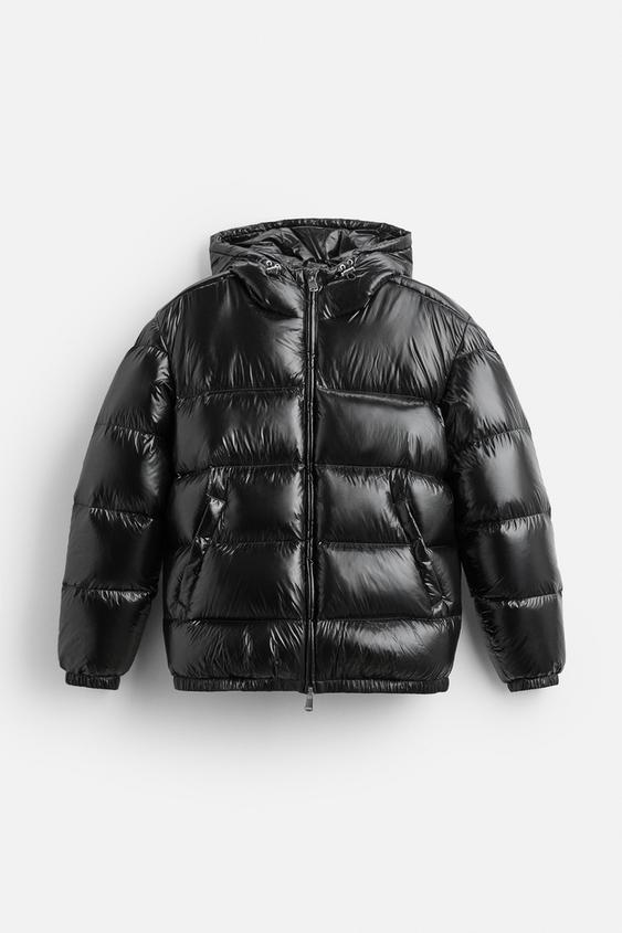 Brantley | Men’s Down Puffer Jacket