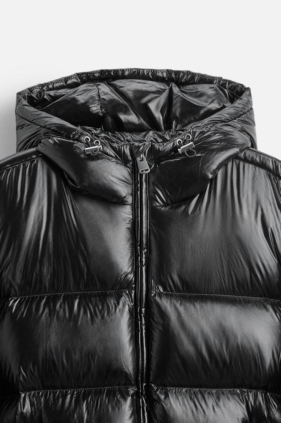 Brecken | Men’s Hooded Puffer Jacket