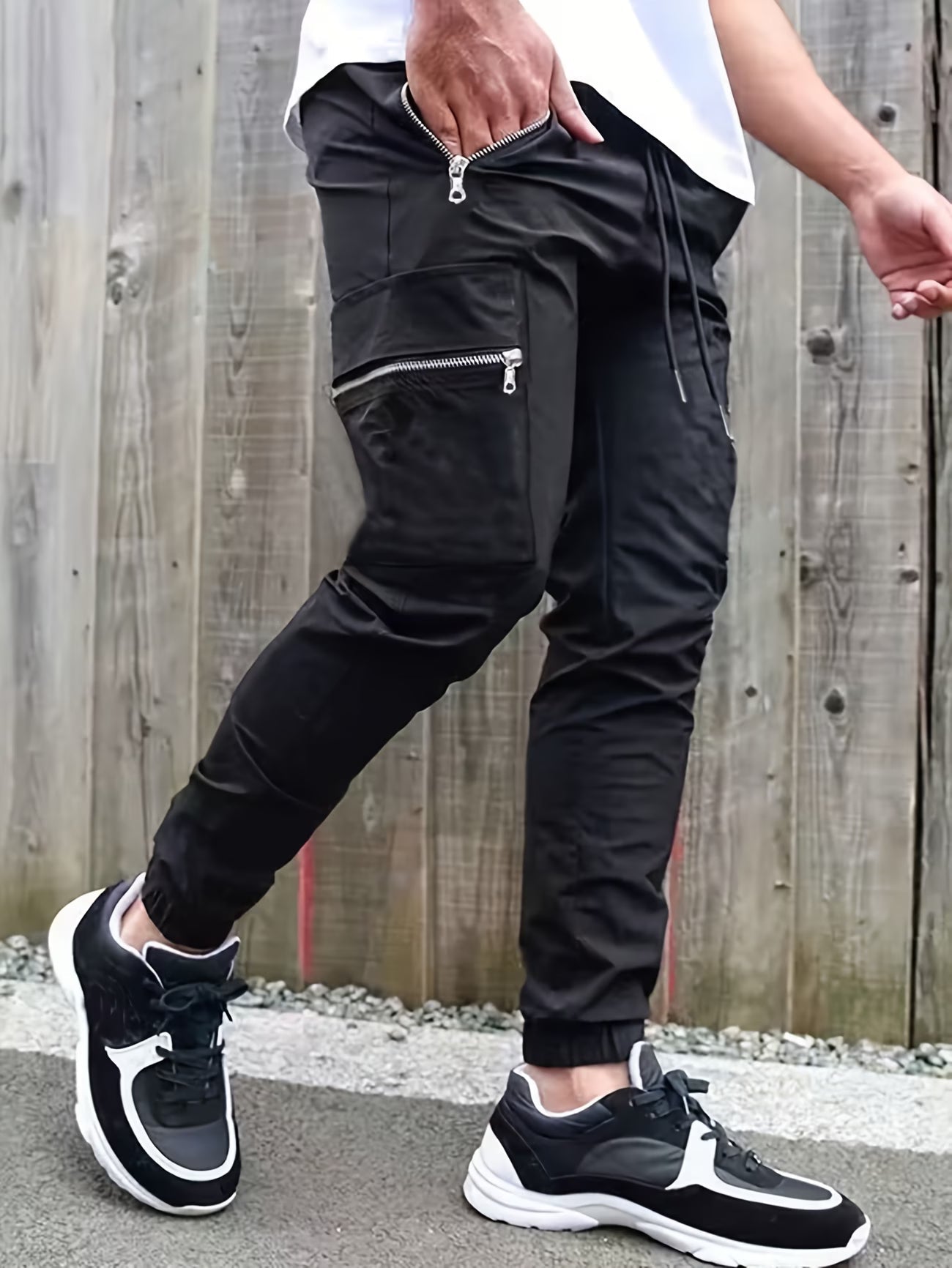 Ryker | Men’s Slim Fit Pants