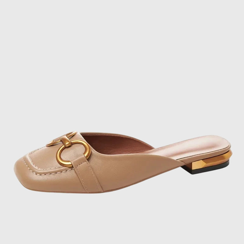 Gina | Women’s Bow-Detail Sandals