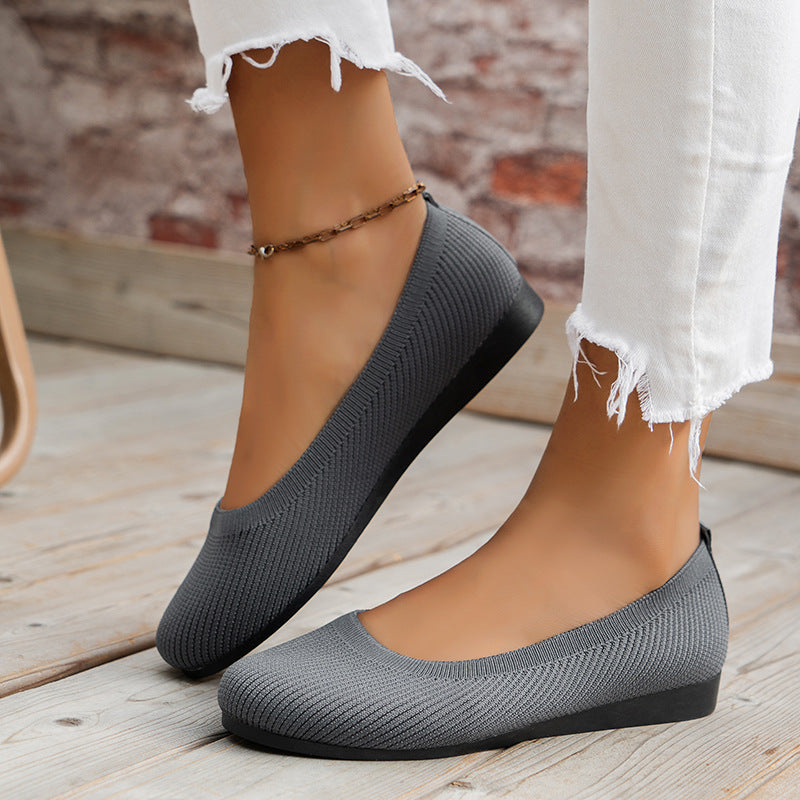 Norah | Women’s Slip On Walking Shoes