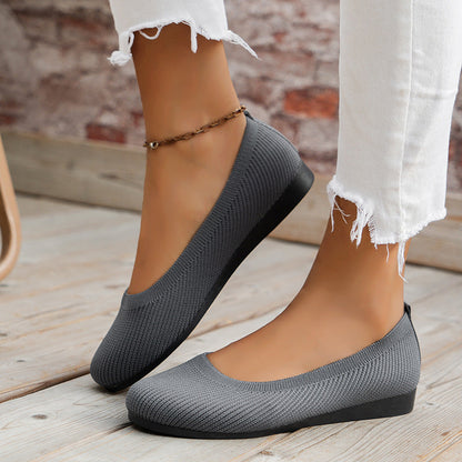Norah | Women’s Slip On Walking Shoes