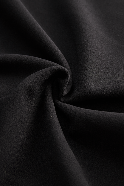 Veronica | Women’s Belted Collared Midi Dress