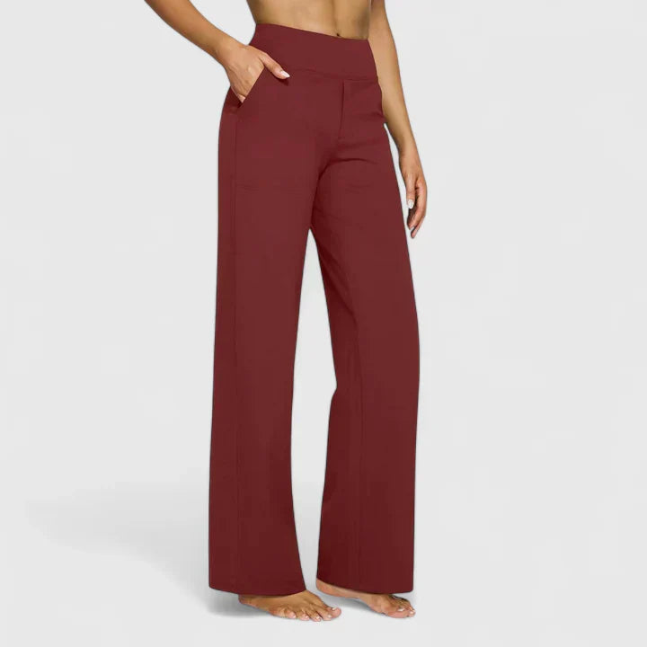 Reagan | Women’s High-Waist Pants
