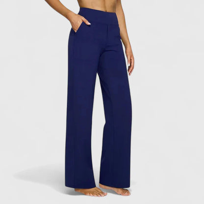 Reagan | Women’s High-Waist Pants