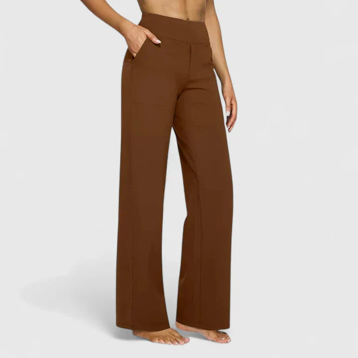 Reagan | Women’s High-Waist Pants