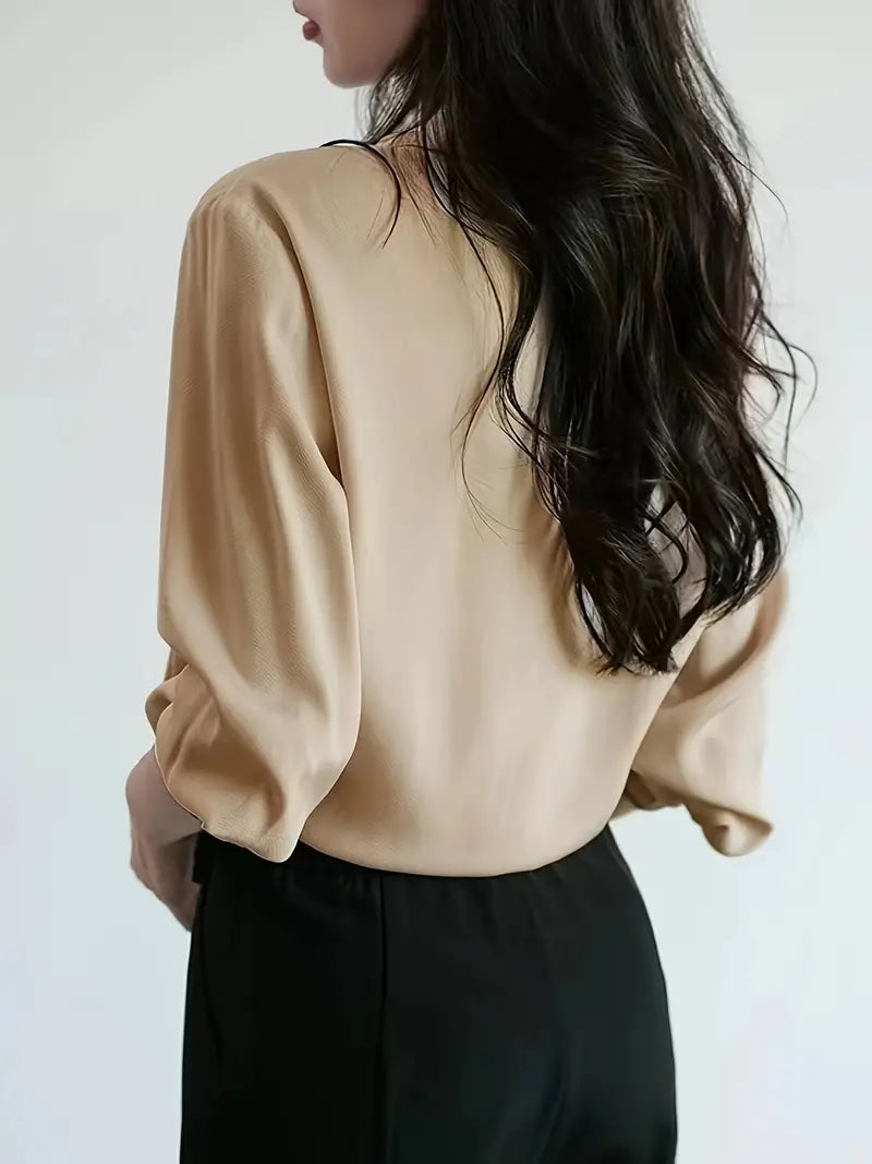 Cassandra | Women’s Elegant Marisol Blouse