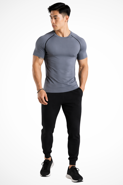 Kaelith | Men’s Crew Neck T Shirt