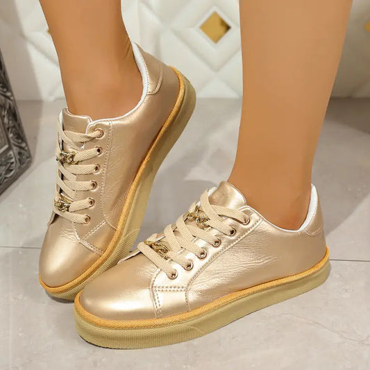 Alyanna | Women’s Everyday Platform Sneakers
