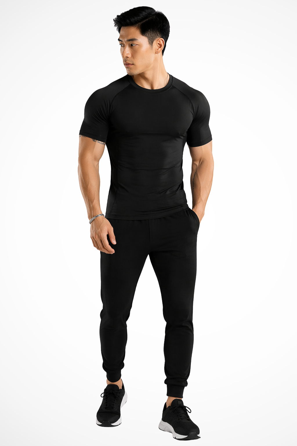 Kaelith | Men’s Crew Neck T Shirt