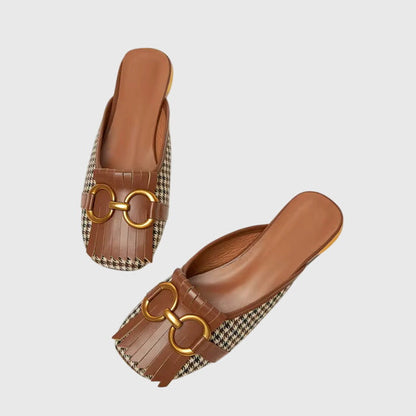 Gina | Women’s Bow-Detail Sandals