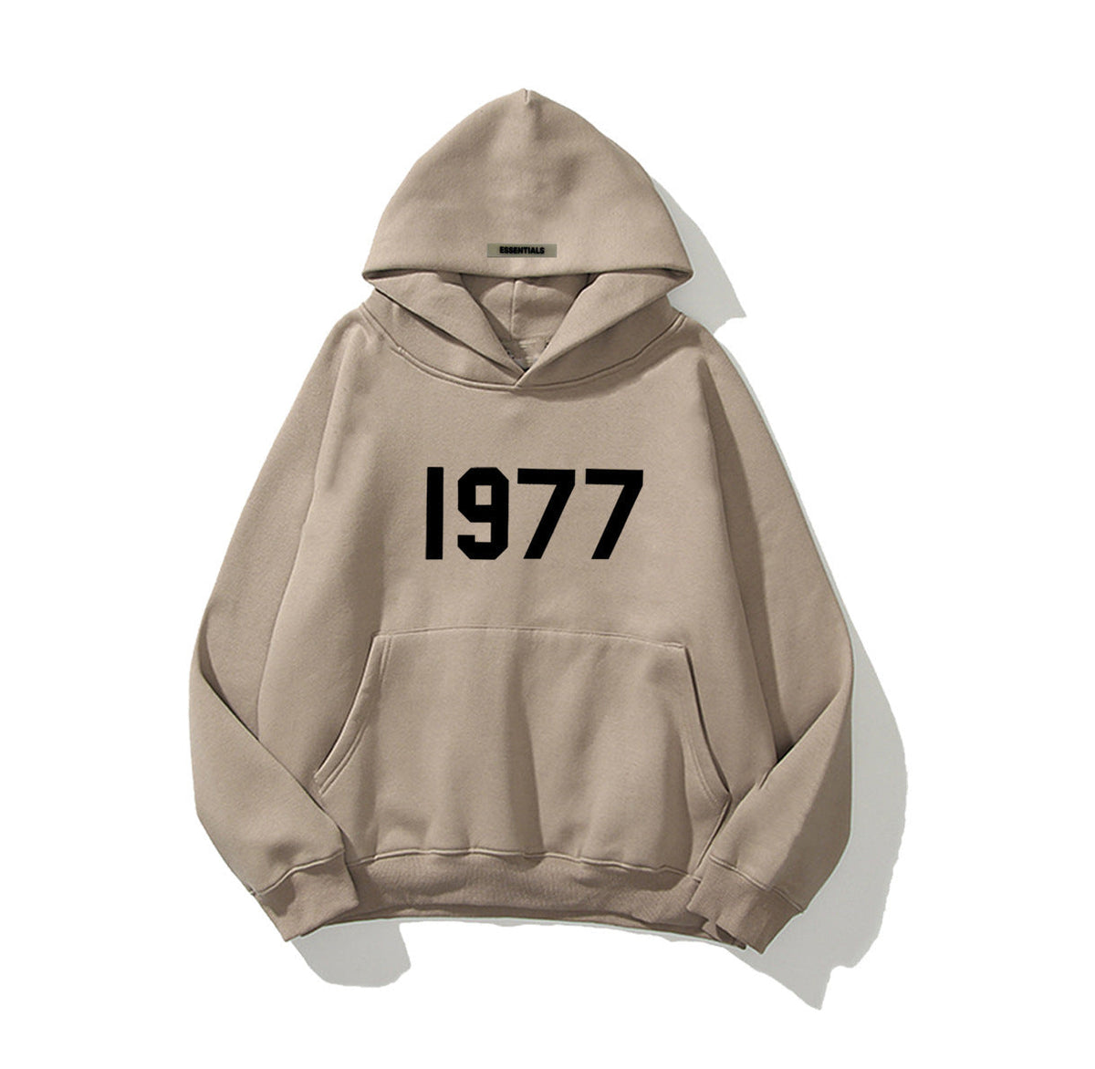 Maverick | Men’s Pullover Winter Hoodie