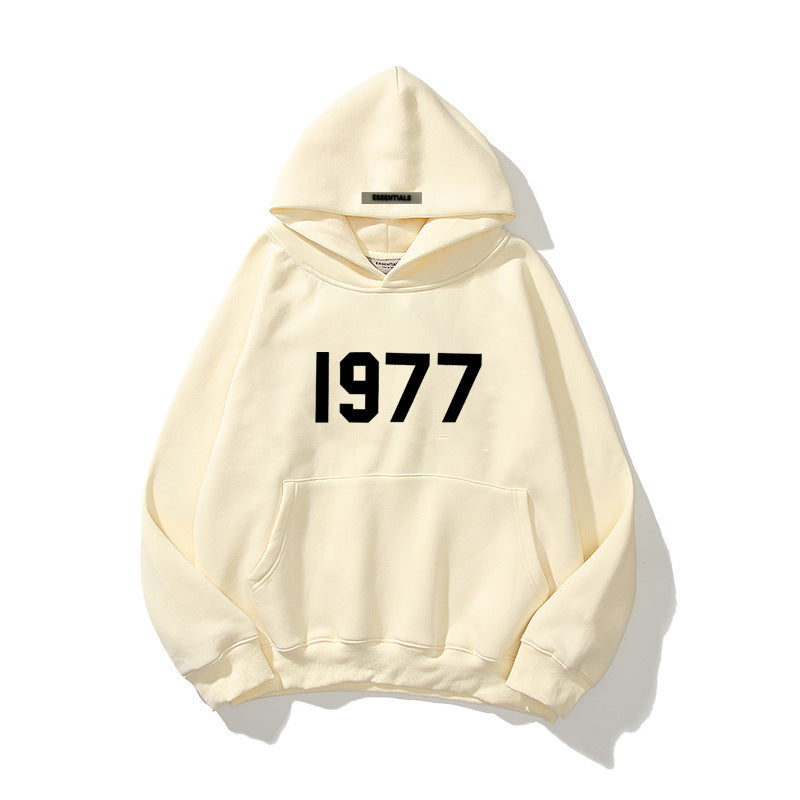 Maverick | Men’s Pullover Winter Hoodie