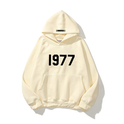 Maverick | Men’s Pullover Winter Hoodie
