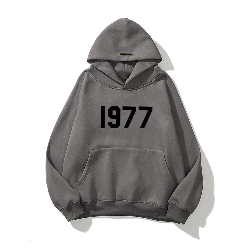 Maverick | Men’s Pullover Winter Hoodie