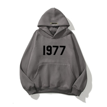 Maverick | Men’s Pullover Winter Hoodie