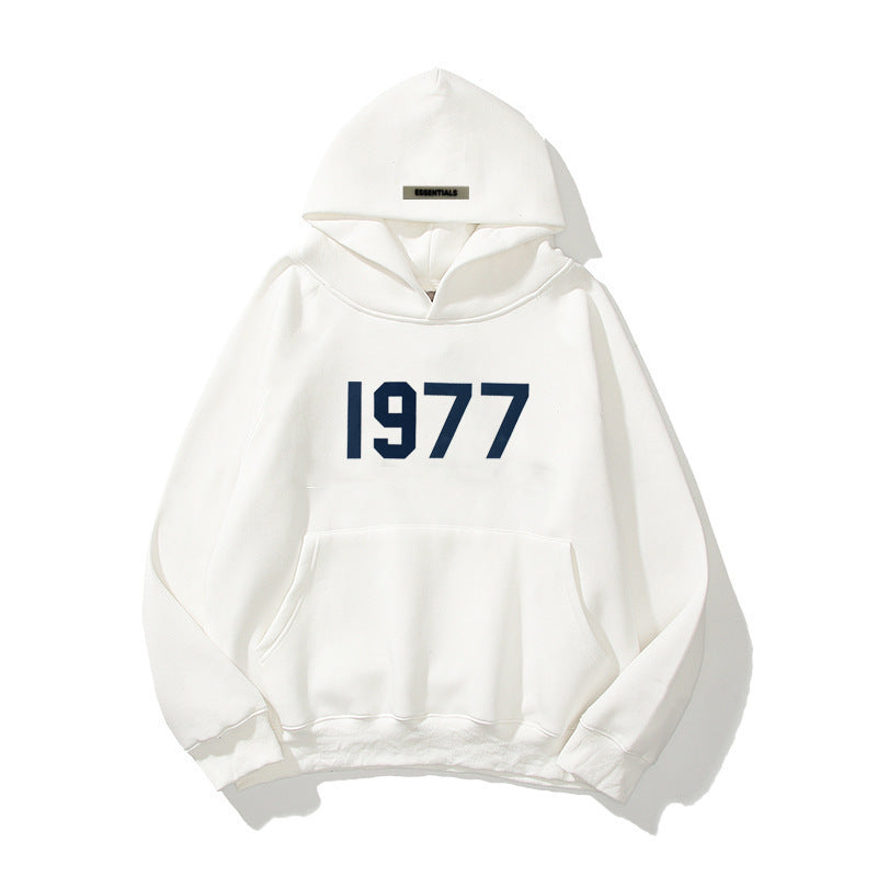 Maverick | Men’s Pullover Winter Hoodie