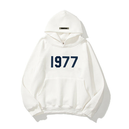Maverick | Men’s Pullover Winter Hoodie