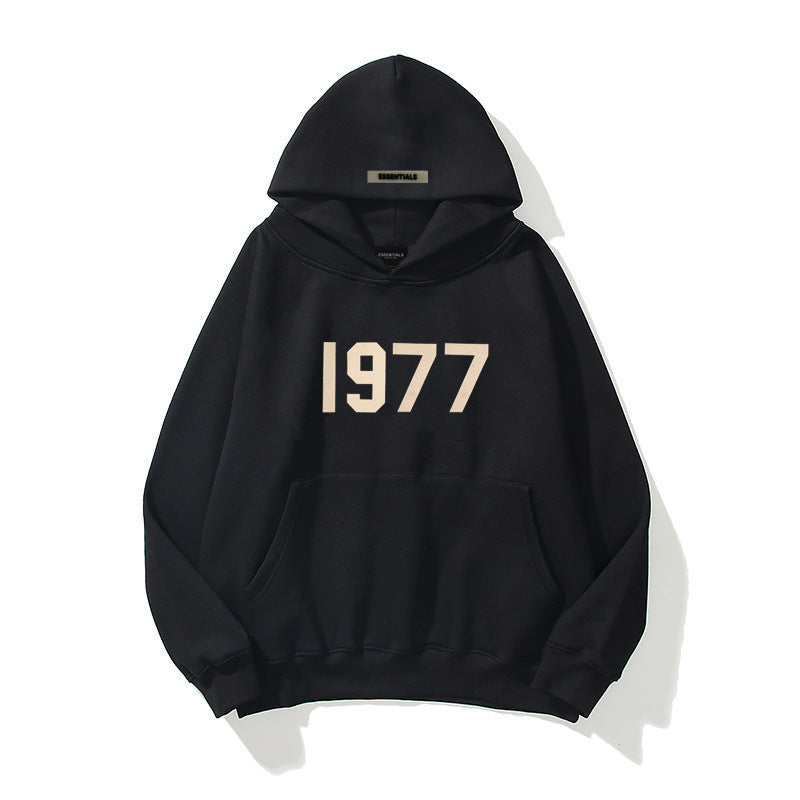 Maverick | Men’s Pullover Winter Hoodie