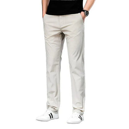 Colton | Men’s Classic Porto Chino Trousers
