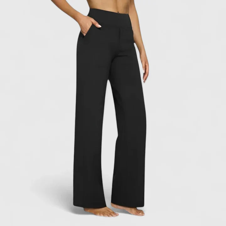 Reagan | Women’s High-Waist Pants