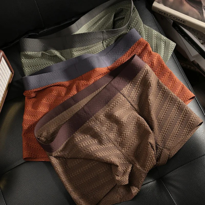 Jerick | Men’s Breathable Boxer Brief