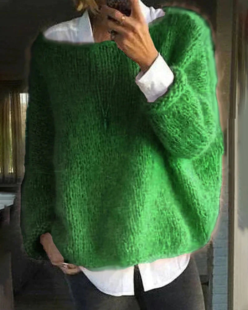 Tinsley | Women’s Soft Knit Sweater