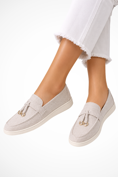 Briarlyn | Women’s  Old Money Loafers