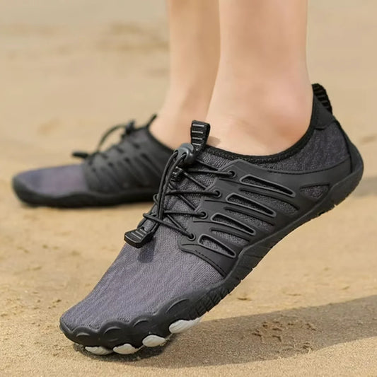 Cannon | Men’s Lightweight Breathable Barefoot Walking Shoes