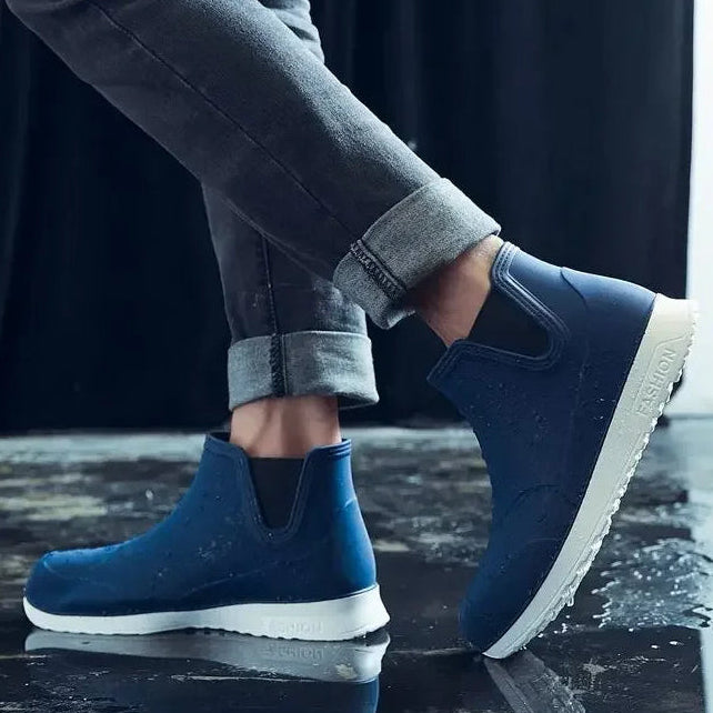 Kevin | Women’s Waterproof Comfy Boots