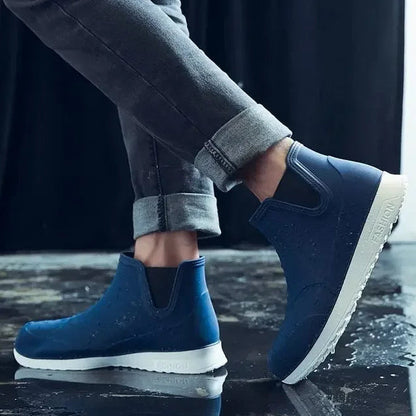 Kevin | Women’s Waterproof Comfy Boots