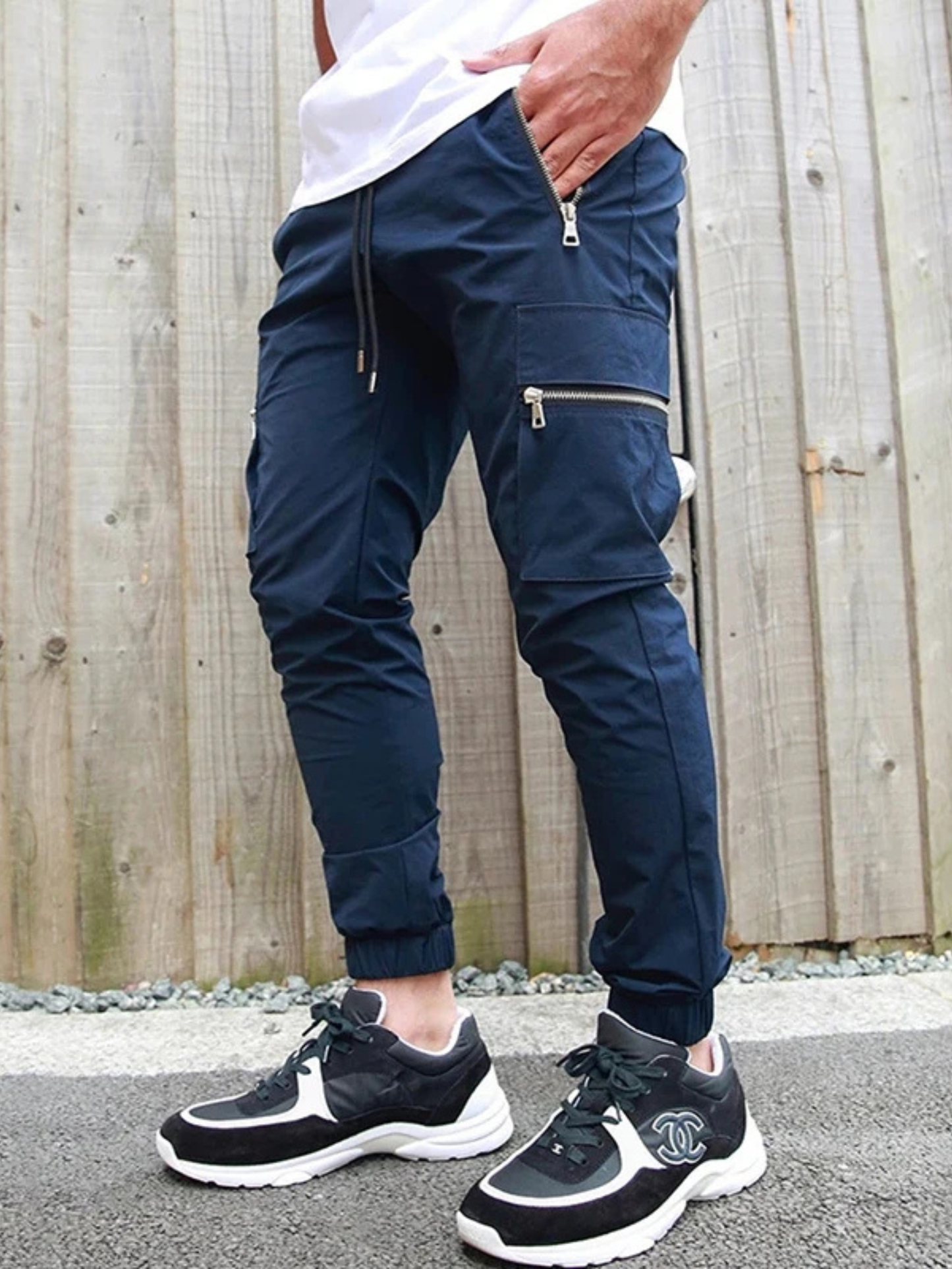 Ryker | Men’s Slim Fit Pants